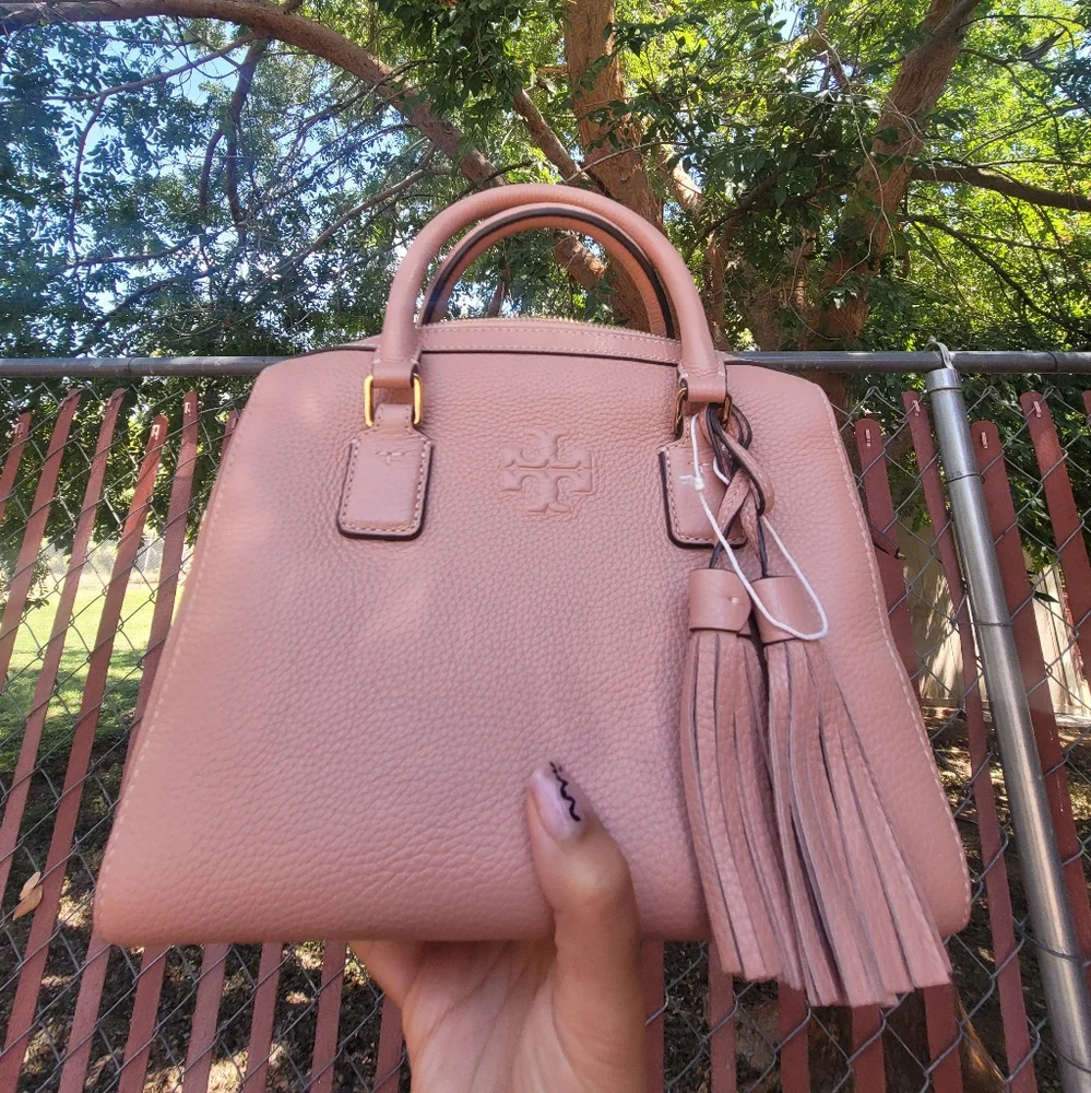 Tory Burch Handbag - Picture 10 of 14